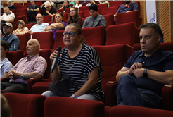 Böbrek kistleri hakkında merak edilenler SGM’de yanıt buldu
