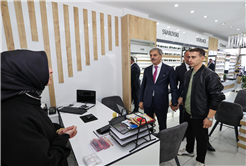  “Her anımızda Sakarya’ya hizmet için çalışıyoruz”