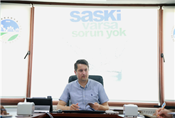 3 mahallenin atıksu altyapısı için ihale tamamlandı