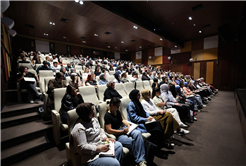 KPSS Genel Tekrar Programı ortaöğretim ve önlisans adaylarıyla AKM’de buluşuyor