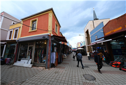 3. etapta 45 yapının restorasyonu tamamlandı