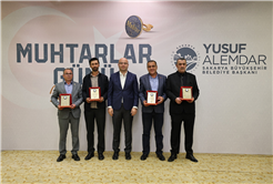 “Sakarya bu birliktelikle yoluna daha güçlü bir şekilde devam edecektir”