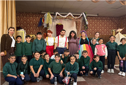 Pamukova’da “Yetenek Avcısı” ile minikler unutulmaz bir gün yaşadı