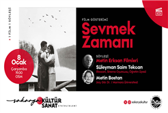 Büyükşehir takvimi açıkladı: Ocak kültür sanat etkinlikleri belli oldu