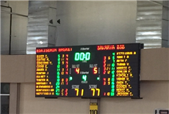 Büyükşehir Basket’ten 2’de 2
