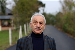 Karasu’da 2 mahalle daha Büyükşehir’le yenilendi