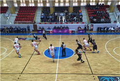 Büyükşehir Adana’dan Galip Dönüyor