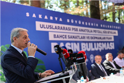 Uluslararası fuar Sakarya’nın marka değerine büyük katkı sunacak