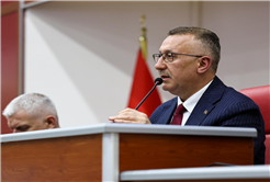 Raylı Sistem’de ilk ‘fiili inşa’ adımı ve suyun geleceğine 1 milyar TL’lik güvence