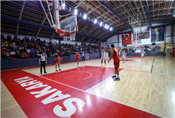 Büyükşehir Basketbol tur için parkeye çıkıyor: Haydi şimdi destek zamanı