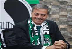 Başkan Alemdar’dan Sakaryaspor açıklaması: “Sakaryasporumuzu layık olduğu yerlere taşımak için çalışıyoruz”