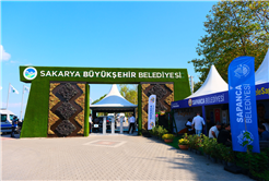 Peyzaj ve süs bitkileri fuarı gelenleri büyülüyor: 13 Eylül’e kadar binlerce kişiyi ağırlayacak 