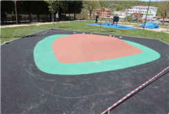 Ferizli Atatürk Parkı açılış için gün sayıyor