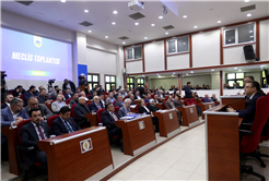 “Yusuf Alemdar 1 yılda Sakarya’nın geleceğine yön verecek adımlar attı”