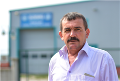 SASKİ Geldi Rahata Kavuştuk