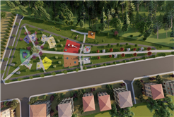 Ferizli’nin yeni yaşam alanı adım adım sona geliyor