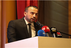 “Daha fazla çalışacak daha fazla üreteceğiz”