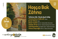 Büyükşehir takvimi açıkladı: Ocak kültür sanat etkinlikleri belli oldu