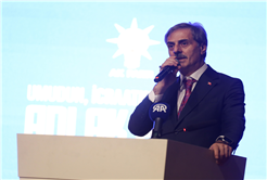 Başkan Alemdar ‘kolektör sistemini’ Sapanca’da duyurdu: “Sapanca Gölü’nün teminatı olacak”