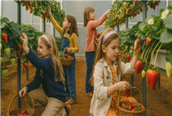 Büyükşehir’in kuracağı tarım atölyesinde toprak kaşiflere göreve başlayacak