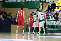 Büyükşehir’in konuğu Mamak Belediyesi