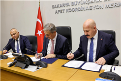 Büyükşehir ile Güvenlik-İş arasında toplu iş sözleşmesi imzalandı