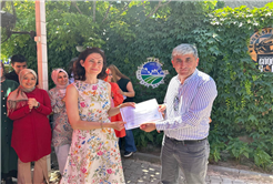 Sakarya’da engelsiz iletişime bir adım daha: İşaret dili kursu tamamlandı