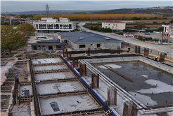 Arifiye yüzme havuzu ve gençlik merkezine kavuşuyor: Binlerce gencin sabırsızlıkla beklediği projede son durum