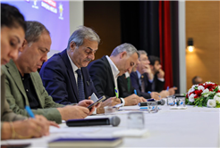  “Raylı Sistemin bu yıl ihale sürecini tamamlayıp 2026’da yapımına başlayacağız”
