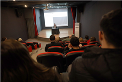 Tarkovsky’nin “İvan’ın Çocukluğu” OSM’de sinemaseverlerle buluştu