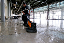 Büyükşehir’den terminalde detaylı temizlik seferberliği