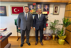 “Şehrimizin yarınlarını birlikteliğimizin gücüyle şekillendireceğiz” 