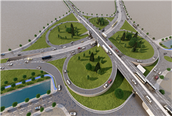 Alemdar’dan Yazlık Katlı Kavşağı için müjdeli haber: “Uygulama projesine başladık”