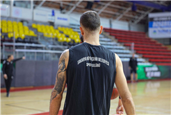 Büyükşehir Basketbol play-off hazırlıklarını sürdürüyor