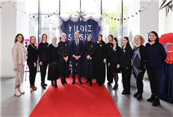 “Bugün sevgi ve dayanışmayı hatırlama, engelleri birlikte aşma günüdür”