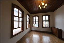 İşte şehrin tarihine ışık olacak Tarihi Kuyudibi Konağı…