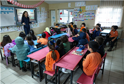 SASKİ su farkındalığı oluşturmak için eğitimlerine devam ediyor