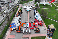 Yusuf Alemdar’la ilk günden bugüne: “Sakarya’da 2 yılda yepyeni bir geleceğin temellerini attık”