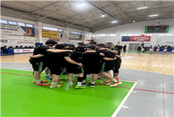 Büyükşehir Basketbol, Çorlu’yu uzatmalarda devirdi: 78-86