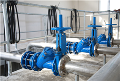 Kuzeyin arıtma tesisi gün sayıyor