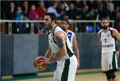 Dev Adamlar Akhisar’a karşı