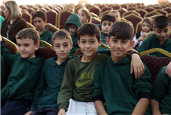 Pamukova’da “Yetenek Avcısı” ile minikler unutulmaz bir gün yaşadı