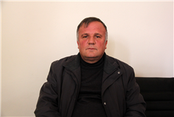 Hendeklilerden SASKİ’ye Teşekkür