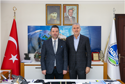 Yılda 35 milyon metreküp su geri dönüştürülecek
