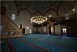 “Ramazan ayımız mübarek olsun”