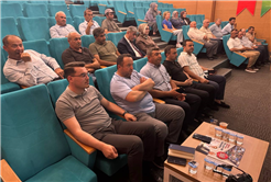 Geyve’de sosyal hizmetler için kapsamlı değerlendirme 