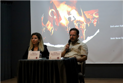 OSM’de “Darbeler, Demokrasi ve Milli İrade” konuşuldu