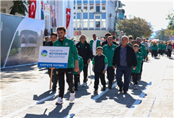 Cumhuriyetin 102. Yılı kutlu olsun