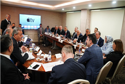 “Sakarya’mız için çok verimli bir kamp süreci geçirdik”
