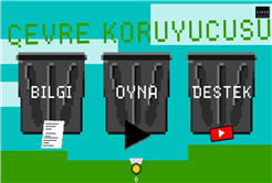 Sakarya’nın yazılım dehaları şehri oyuna dönüştürdü